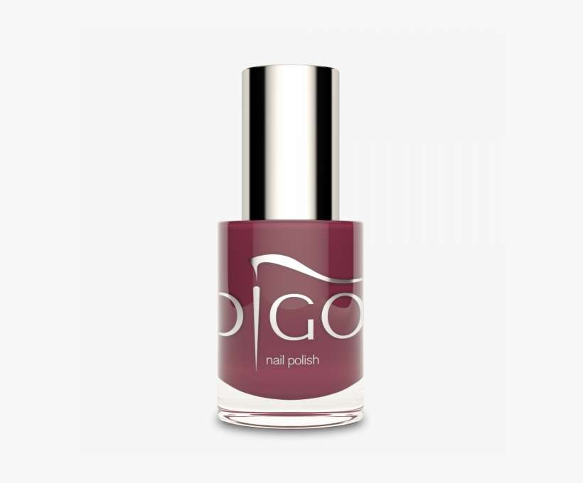 Red Diamond Lakier Do Paznokci - Nail Polish, transparent png download