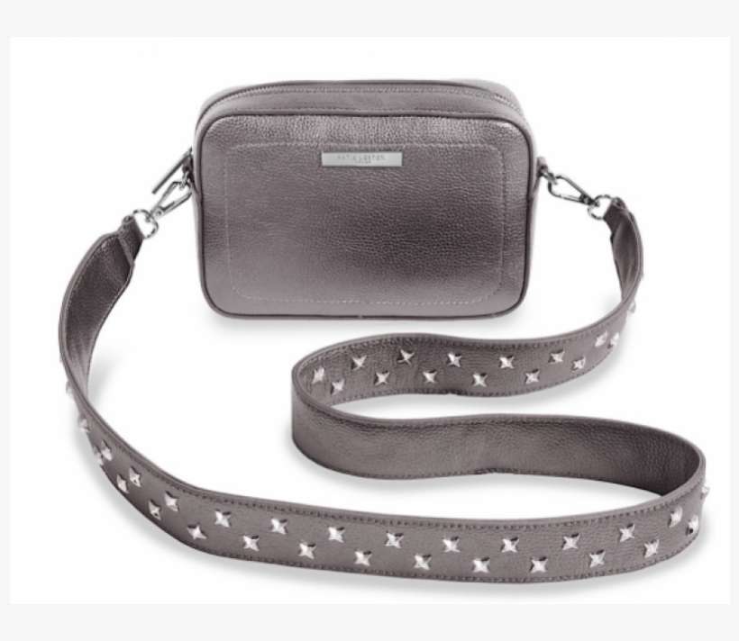 Katie Loxton Luna Loulou Cross Body Bag, transparent png download