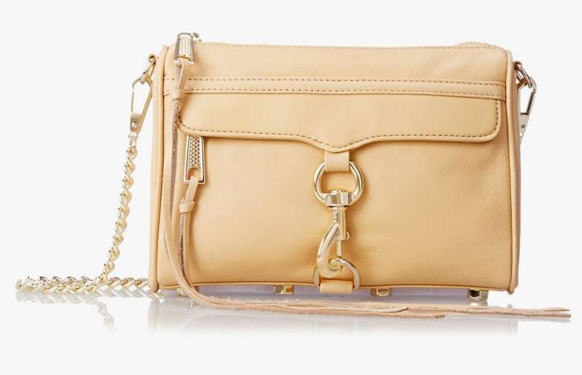 Oliadesign Mini Mac Cross-body Bag, transparent png download