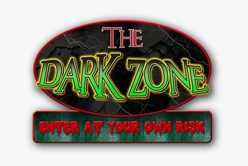 Dark Zone Badgev2 - Wall Clock, transparent png download