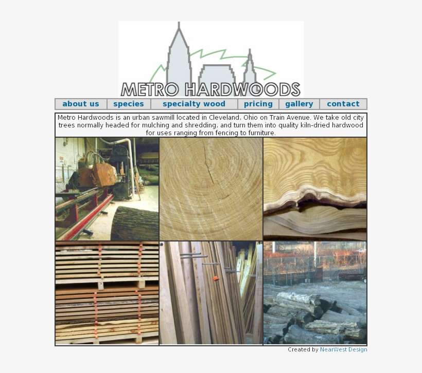 Metro Hardwoods Competitors, Revenue And Employees - Deck, transparent png download