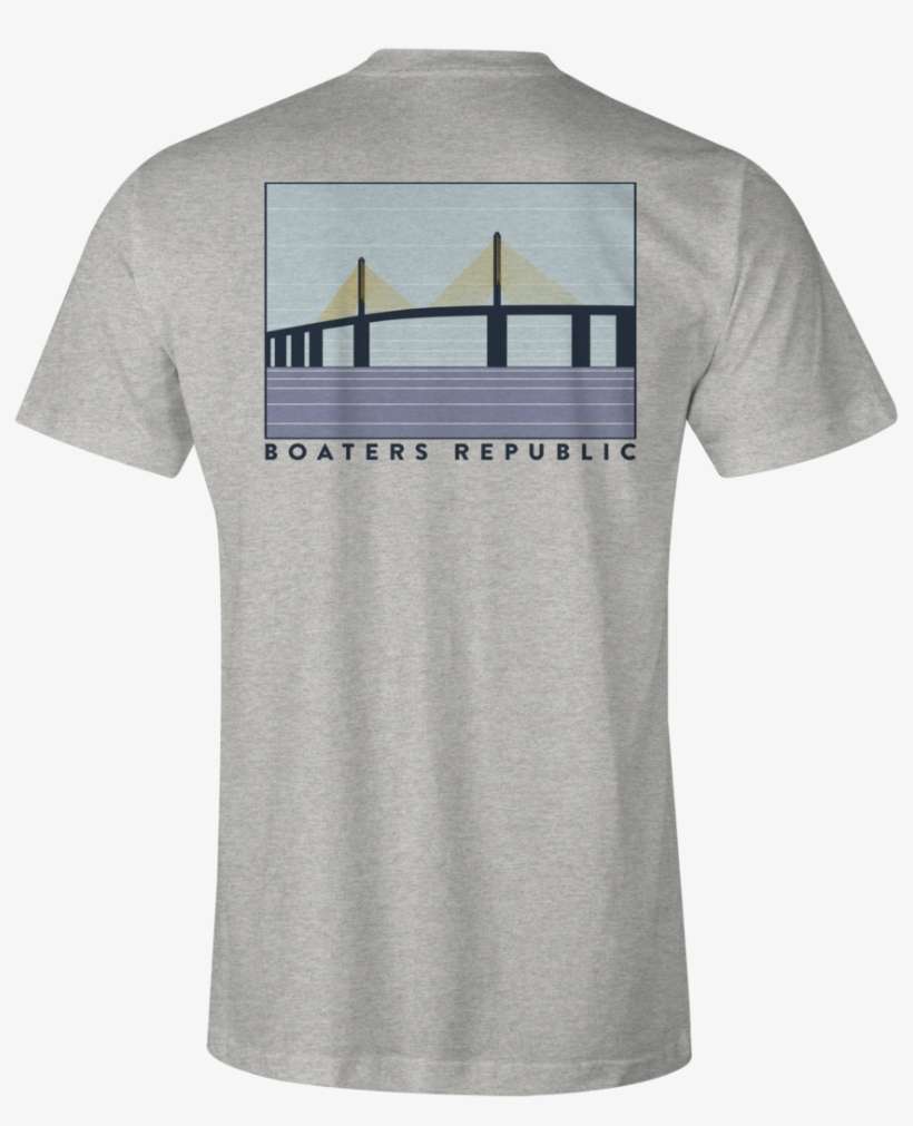 Skyway S/s - Heather Tan - Heather Airbrush Tanning, transparent png download