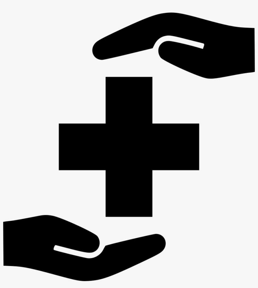 Health Care Medicine Hospital Doctor Cross Comments - Pronto Soccorso Niguarda, transparent png download