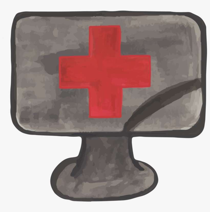 Electronic Health Records - Electronic Health Record, transparent png download