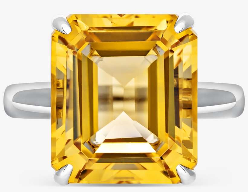 Engagement Ring, transparent png download