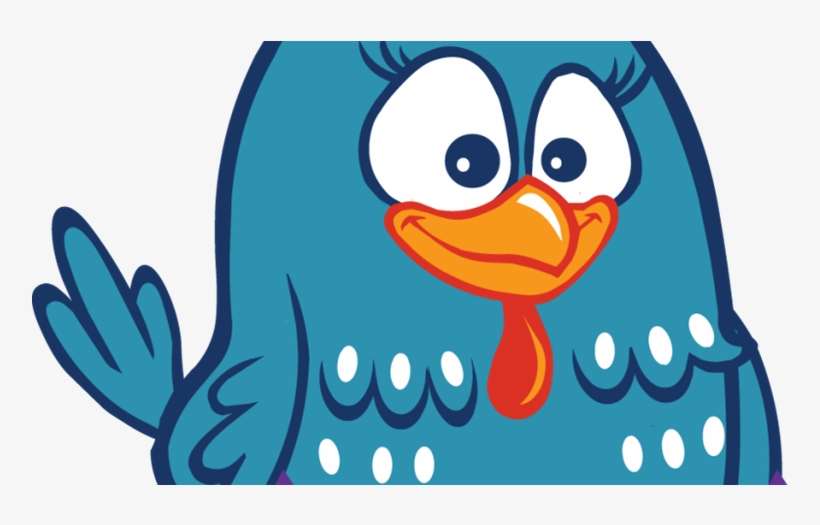 Logo Galinha Pintadinha, transparent png download