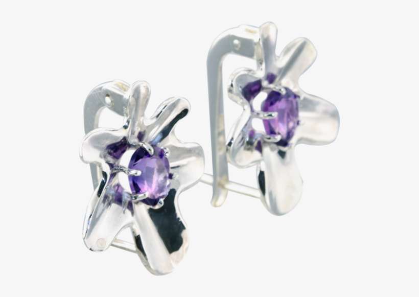 Earrings, transparent png download