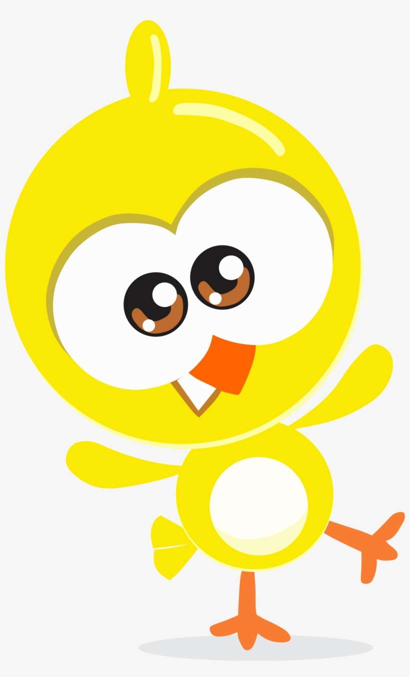 Turma Galinha Pintadinha Mini, transparent png download