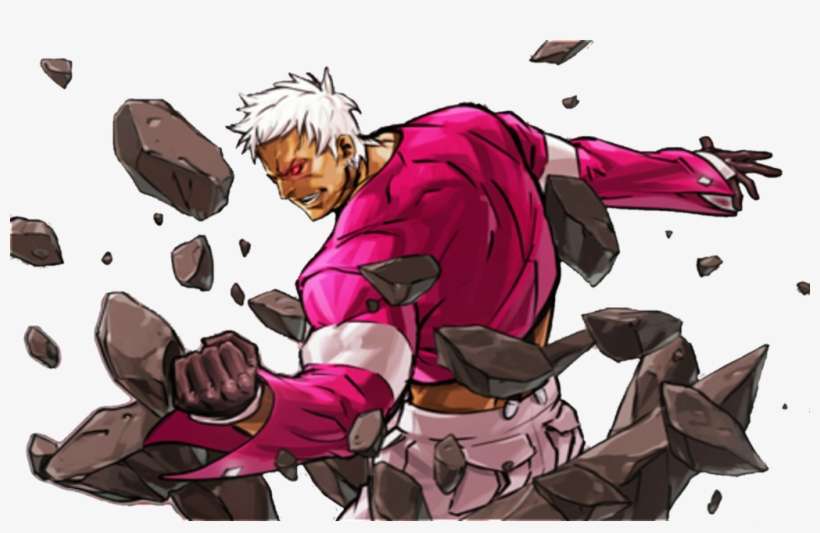 677kib, 1023x616, Kof 2002 Um Orochi Yashiro By Abloodyrose - Yashiro Orochi Kof 2002, transparent png download