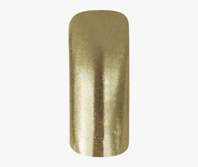 Chrome Effect Gold 1g - Pigment Peggy Sage Chrome, transparent png download