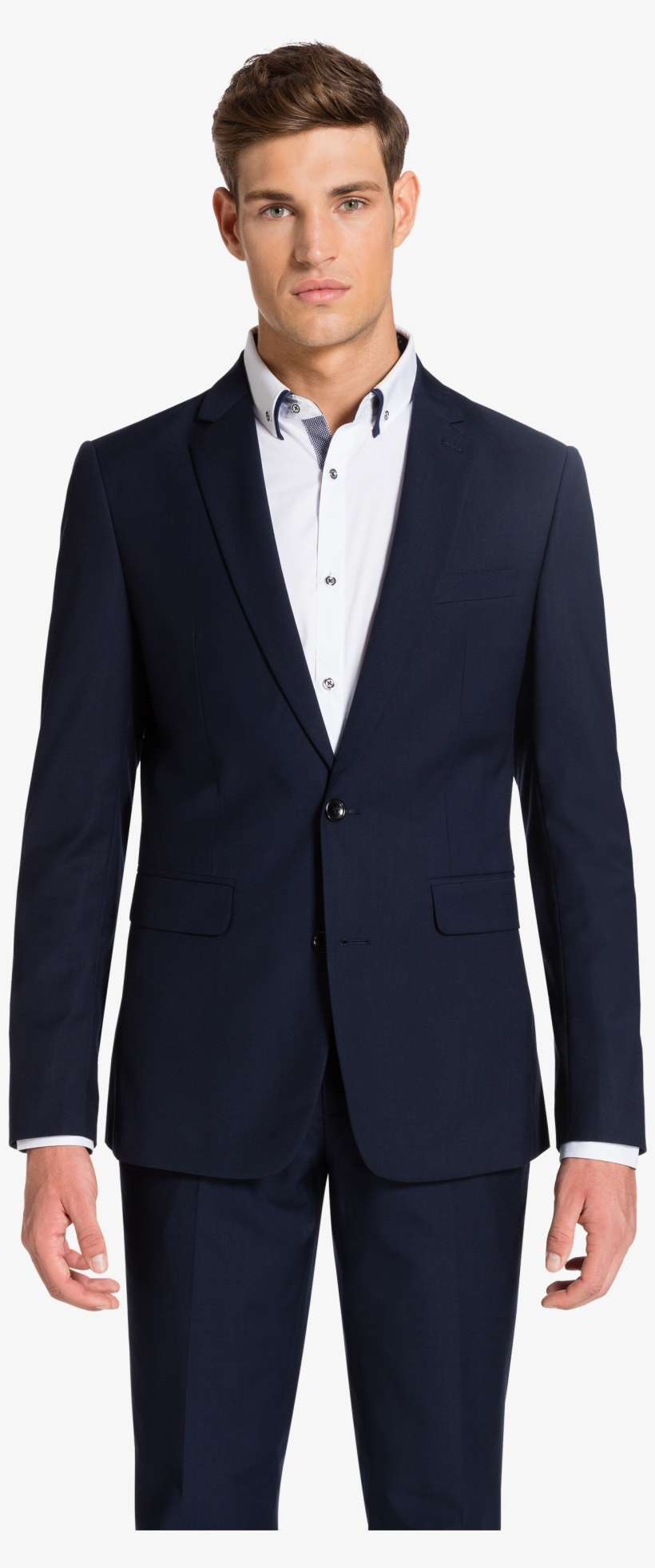 Houndstooth Suit, transparent png download