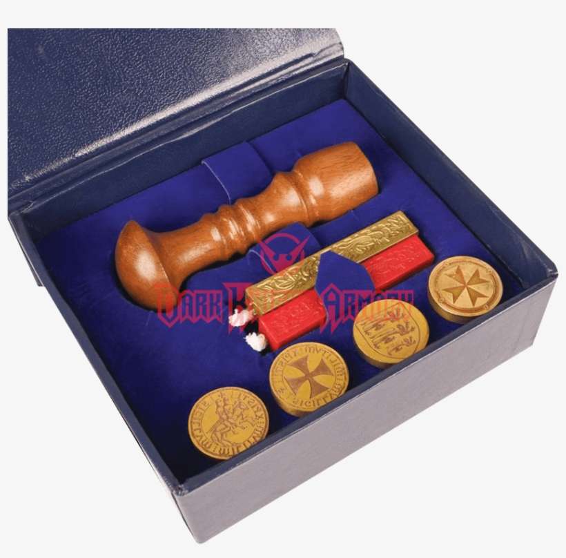 Royal Seals Of The Crusades., transparent png download