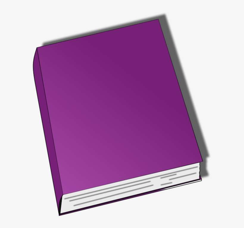 Book Clip Art, transparent png download