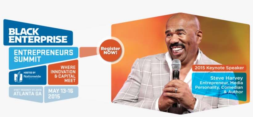 Black Enterprise Wealth For Life, transparent png download