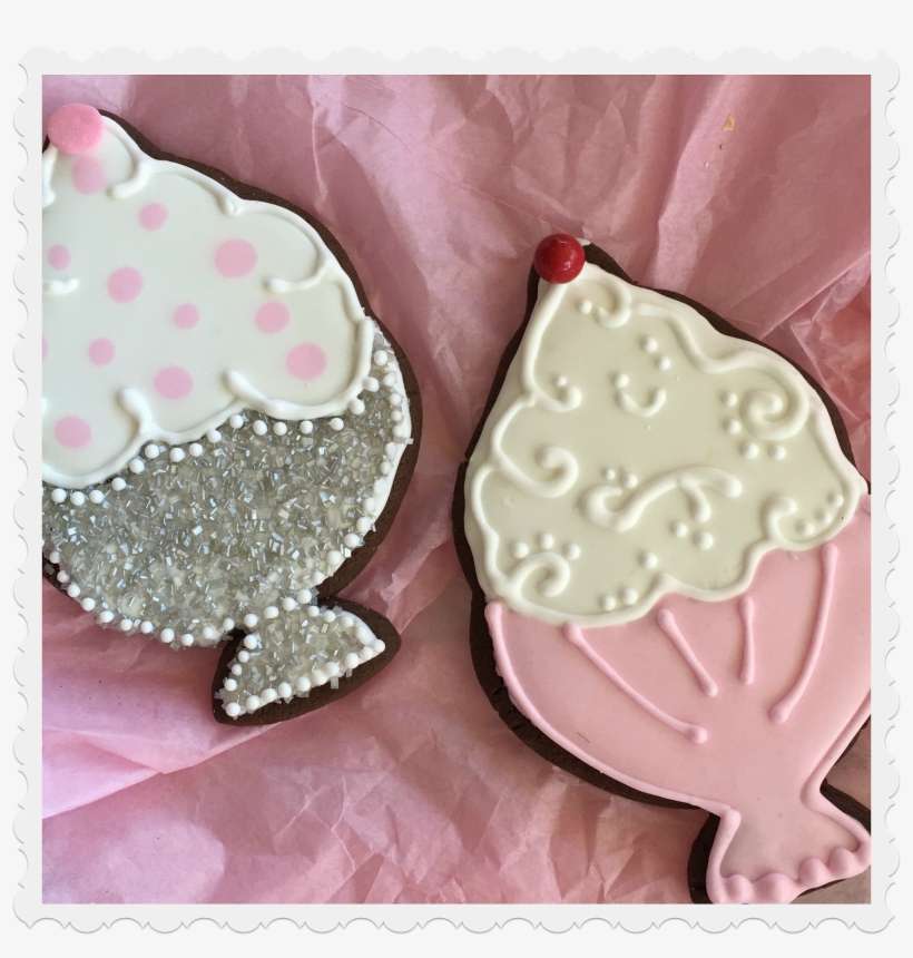 Now Even I Agree, That These Are Too Cute To Eat - Royal Icing, transparent png download