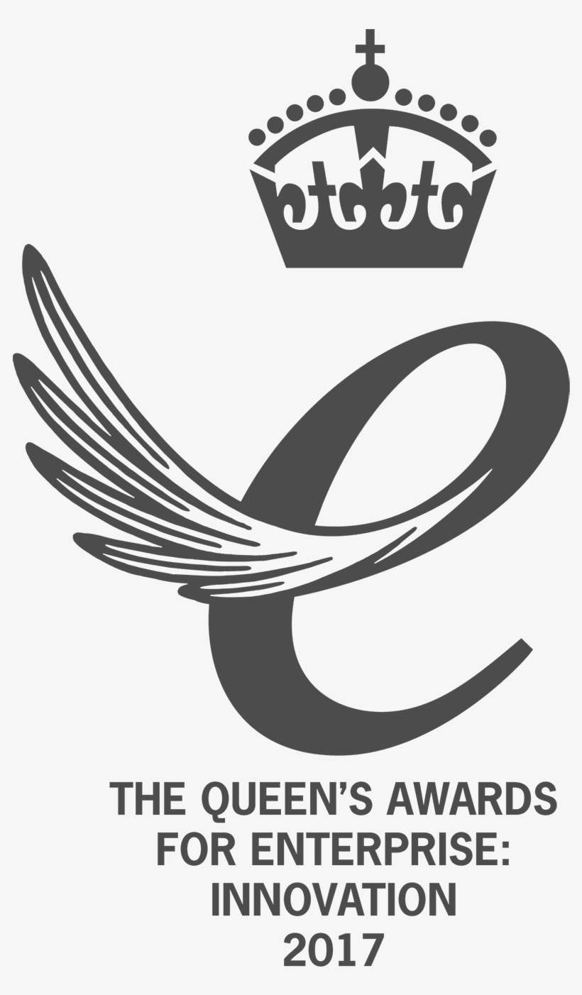 Queen's Award For Enterprise - Queen's Award For Enterprise 2017, transparent png download