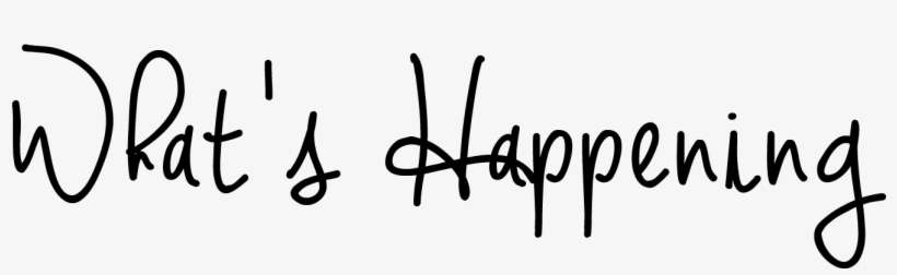 Header Small-01 - Calligraphy, transparent png download