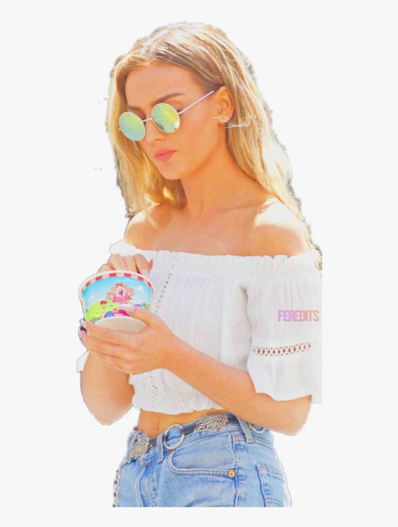 Png Perrieedwards Littlemix Si Suan Den Cc💙 - Girl, transparent png download