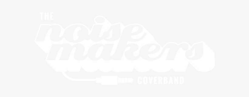 The Noisemakers - Calligraphy, transparent png download