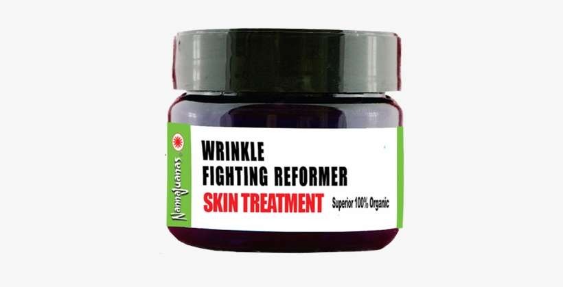 Ginseng Derma Rescue - Butter, transparent png download