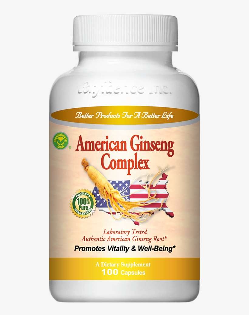 American Ginseng Complex - Evan Williams Extra Aged Bourbon Sample, transparent png download