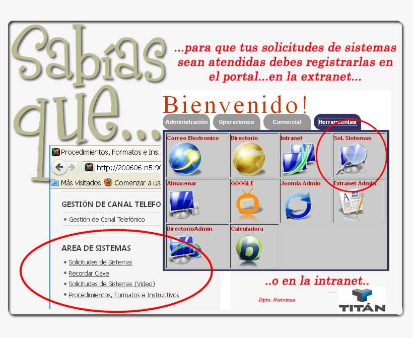 Sabias Que - - Manufacturas De Cemento Titan, transparent png download