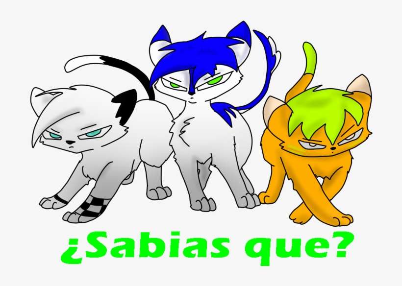 ¿sabias Que - Cartoon, transparent png download
