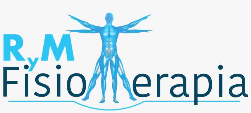 R Y M Fisioterapia Y Ostepatía - Logo Promocion De Fisioterapia, transparent png download