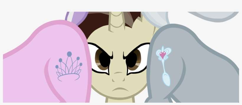 Jonathan The Awesome, Bump Bump Sugar Lump Rump, Cutie - Cartoon, transparent png download