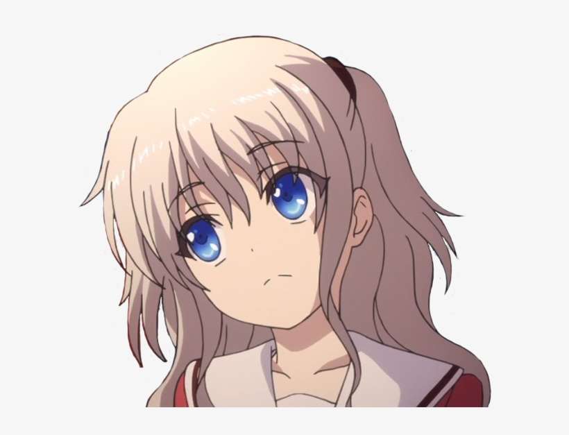 View Samegoogleiqdbsaucenao 1445713900270 , - Nao Tomori, transparent png download