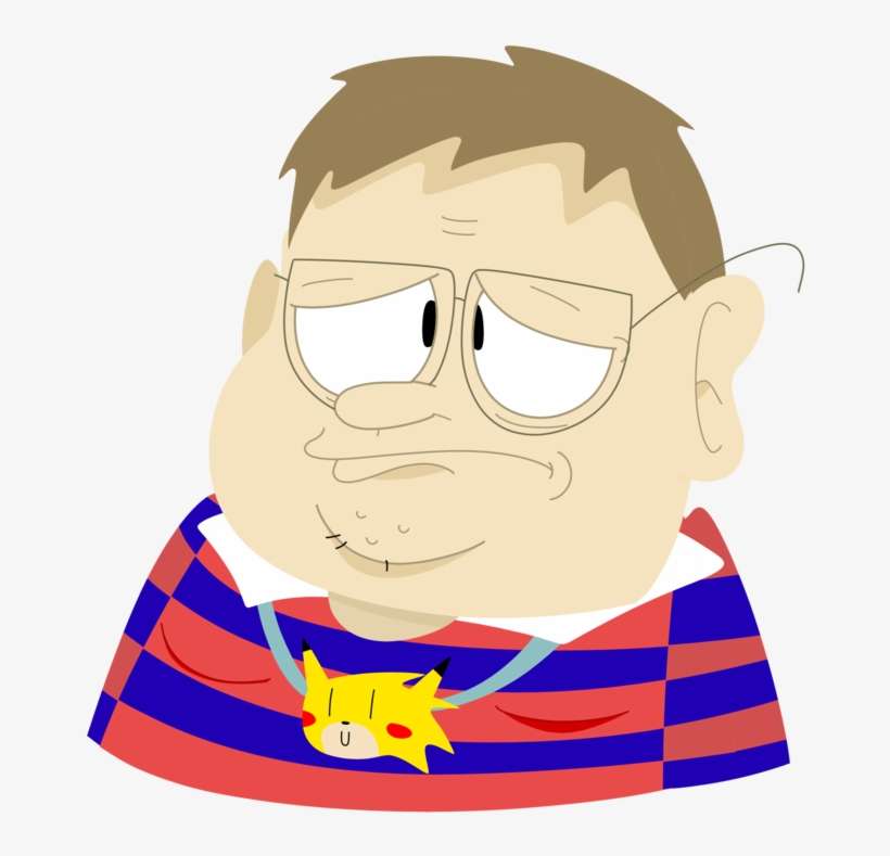 Face Facial Expression Nose Fictional Character Cartoon - Chris Chan Head Png, transparent png download