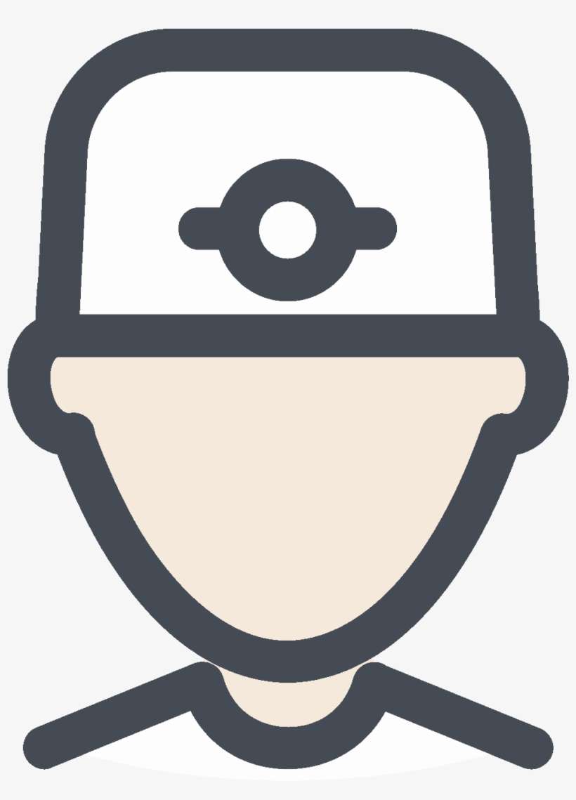 Doctor Skin Type 1 Icon - Medicine Png, transparent png download