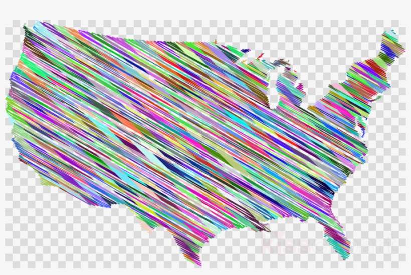 Distance Between New York And Washington Clipart Washington, - Coverage, transparent png download