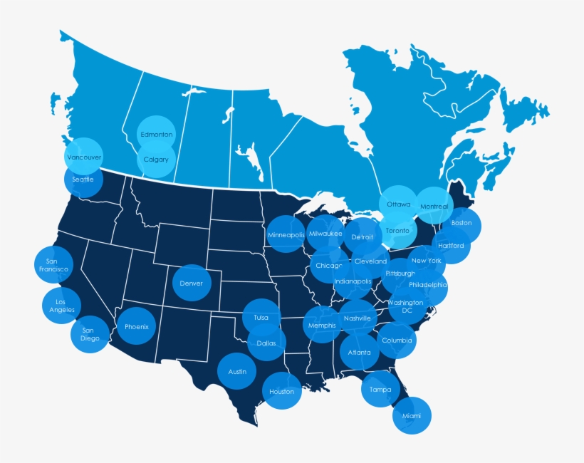 July 2018 Market Mapcaptivate Ca2018 07 10t22 - Fallout Us To Annex Canada, transparent png download