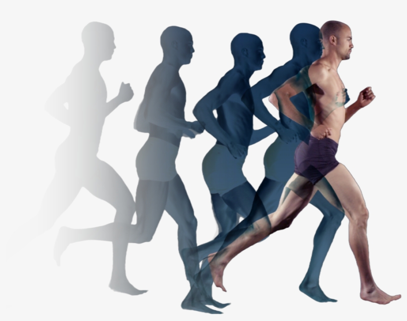 Runner - Perfect Runner, transparent png download