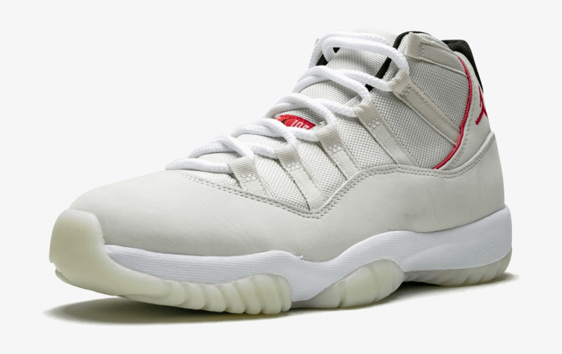 Nike Air Jordan Xi, transparent png download