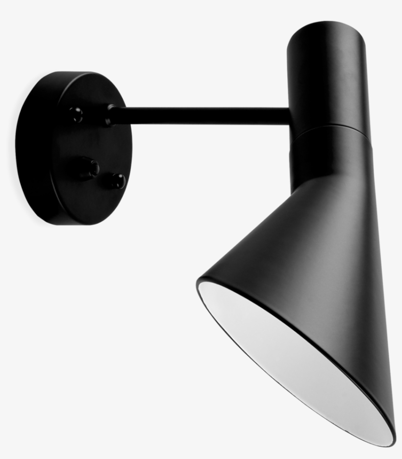 Aj Wall Lamp - Wall Light Fixtures, transparent png download