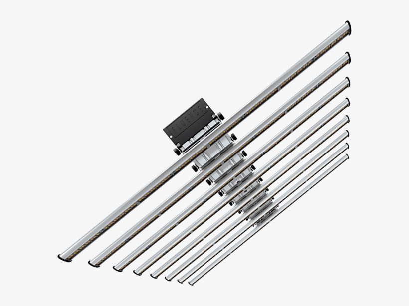 Spyder X Grow Light, transparent png download