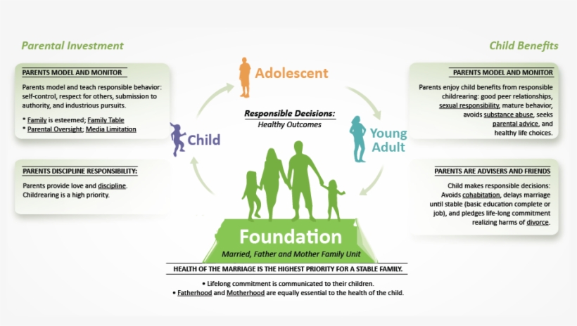 The Family Cycle - Datacore Software, transparent png download