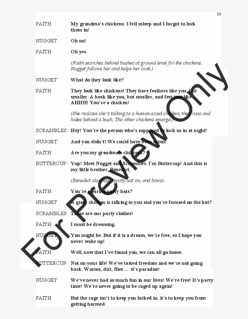 O Chicken Of Little Faith Thumbnail - Vow To Thee My Country Trombone Part, transparent png download