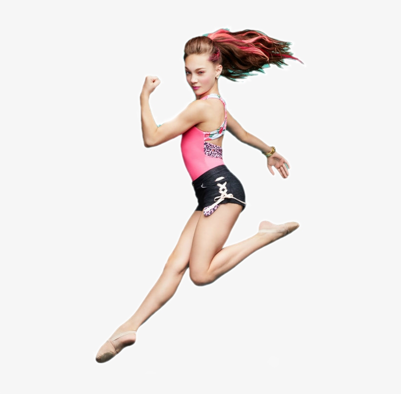 Maddie Ziegler Png Clipart - Maddie Ziegler Png, transparent png download