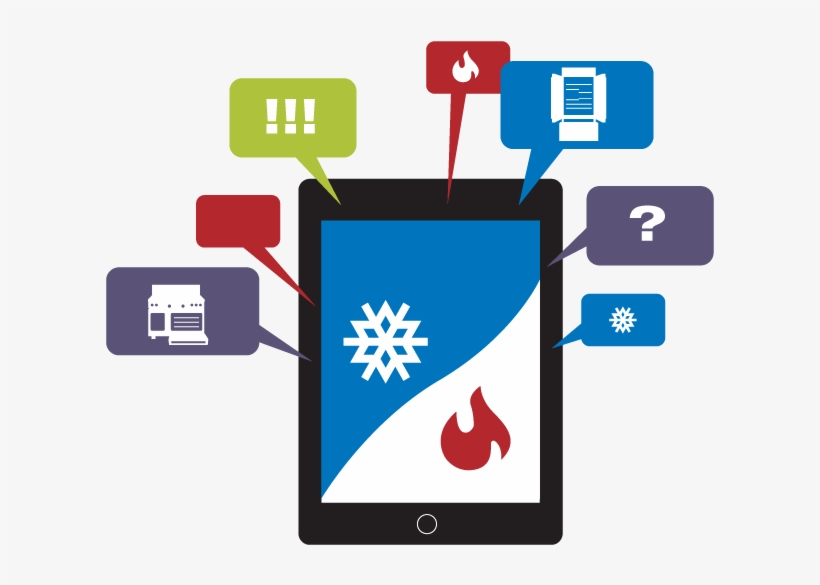 30" M Series Professional Built-in Double Oven - Diagram, transparent png download