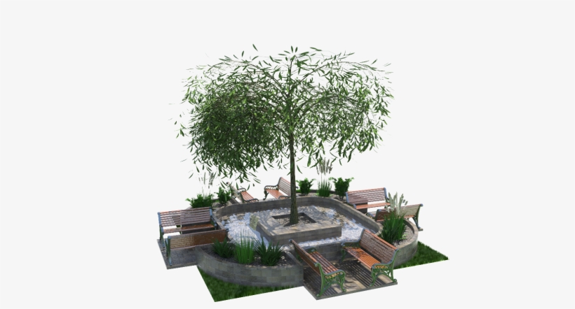 Your Dream Our Team = Your Amazing Garden - Portable Network Graphics, transparent png download