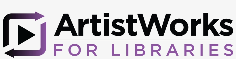 Artistworks For Libraries, transparent png download