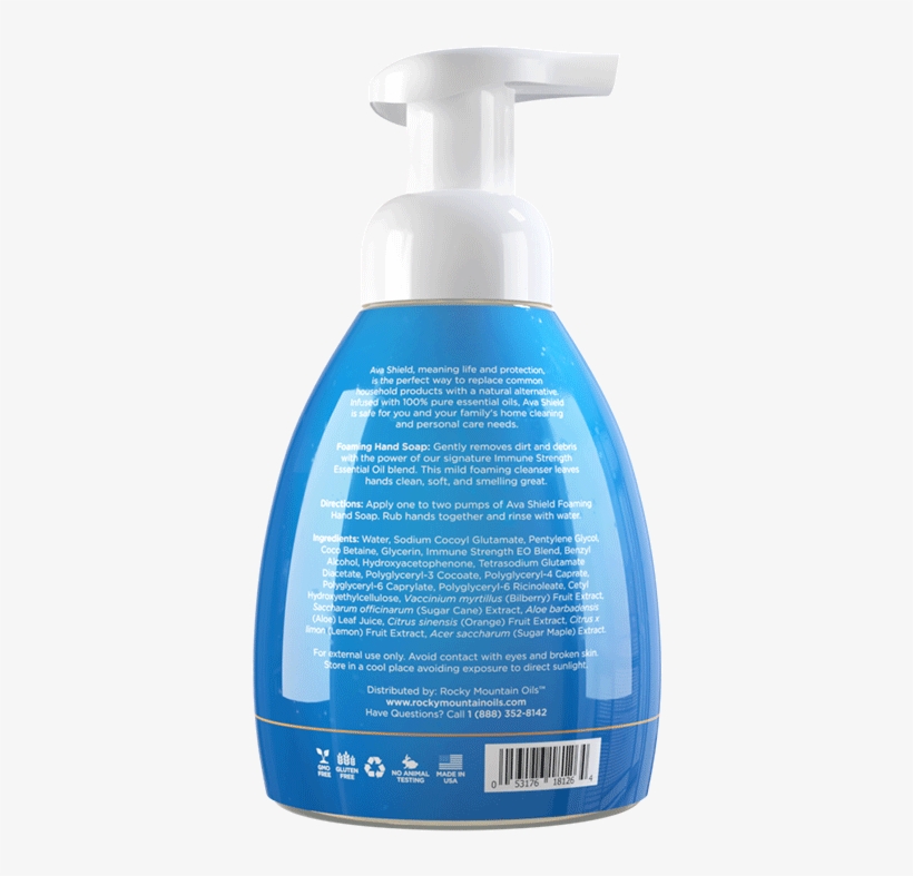 Previous - Liquid Hand Soap, transparent png download