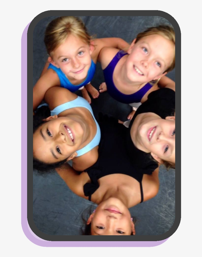 Fairy Tale Pic - Girl, transparent png download