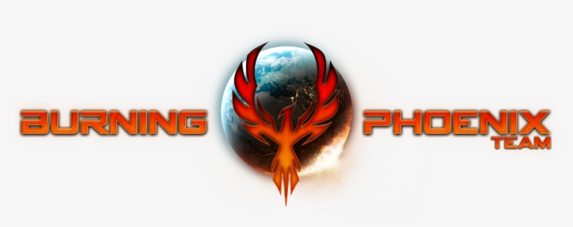 Burning Phoenix Team Index Du Forum - Regions Of France, transparent png download