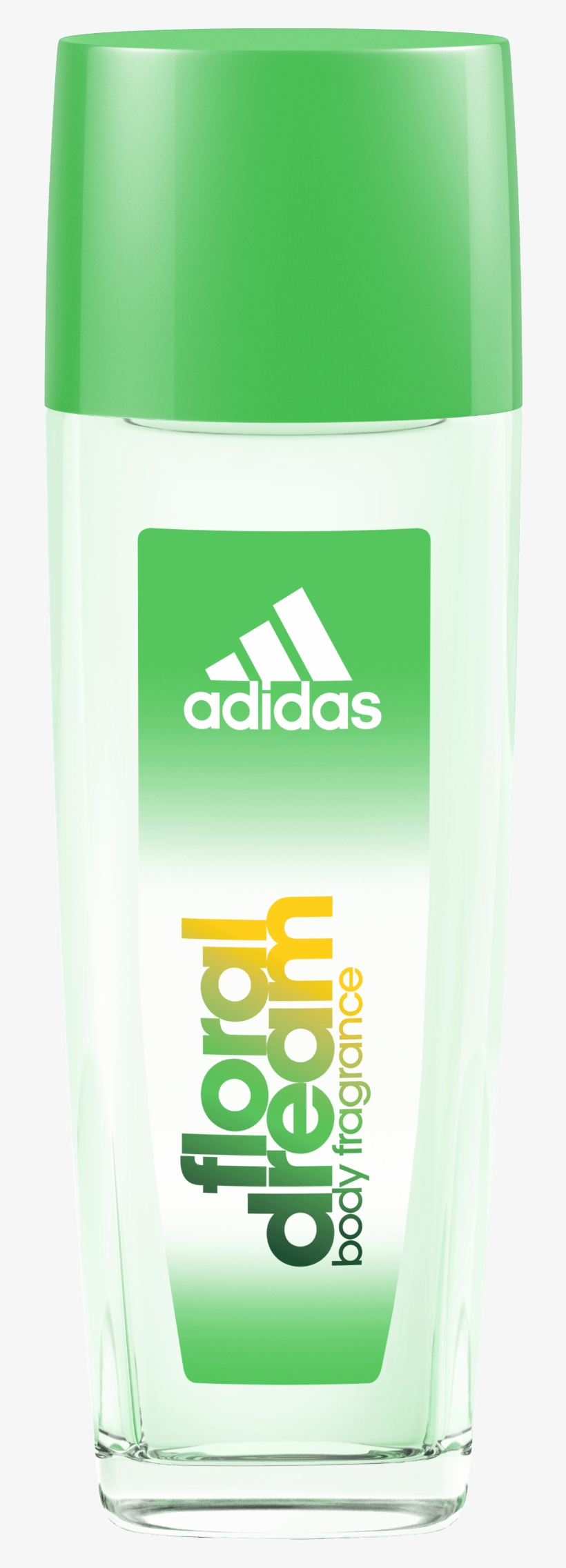 Adidas Perfumed Deoderant Spray Floral Dream, transparent png download