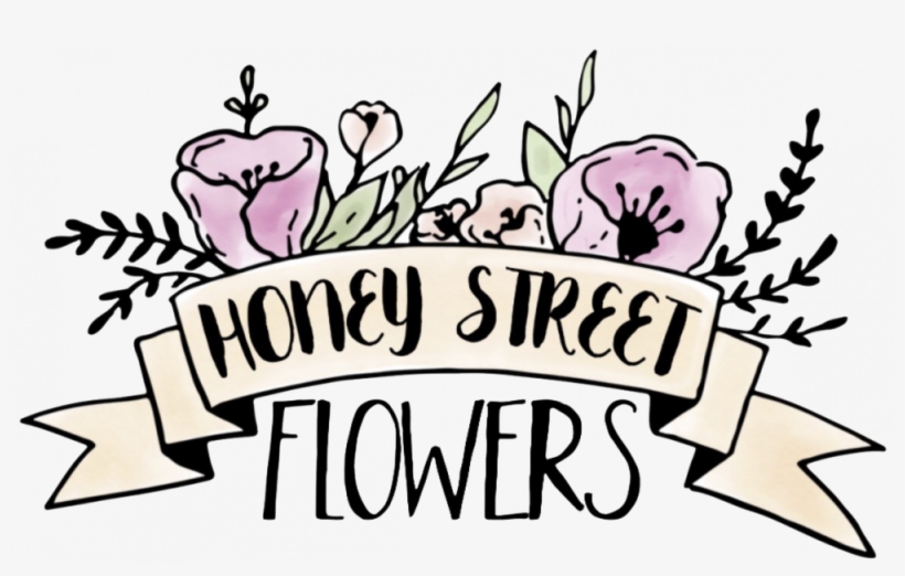 Honey Street Flowers, transparent png download