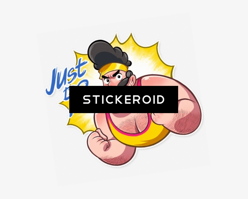 Just Do It - Duke Nukem Forever Box Art, transparent png download